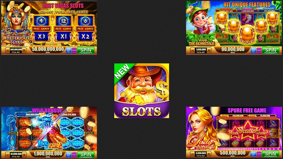 top casino apps