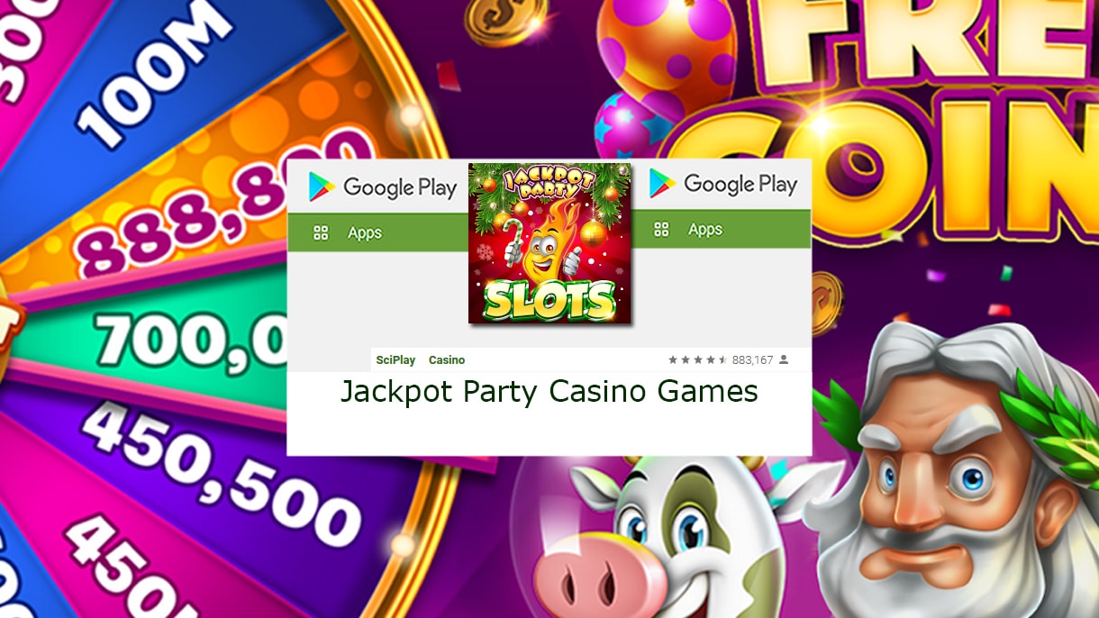 Best Casino App For Android