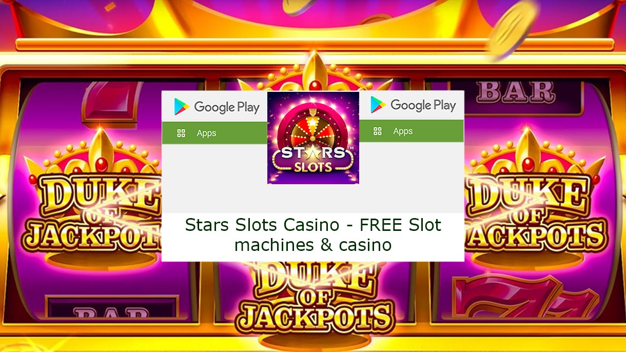 15 Best Casino App for Android