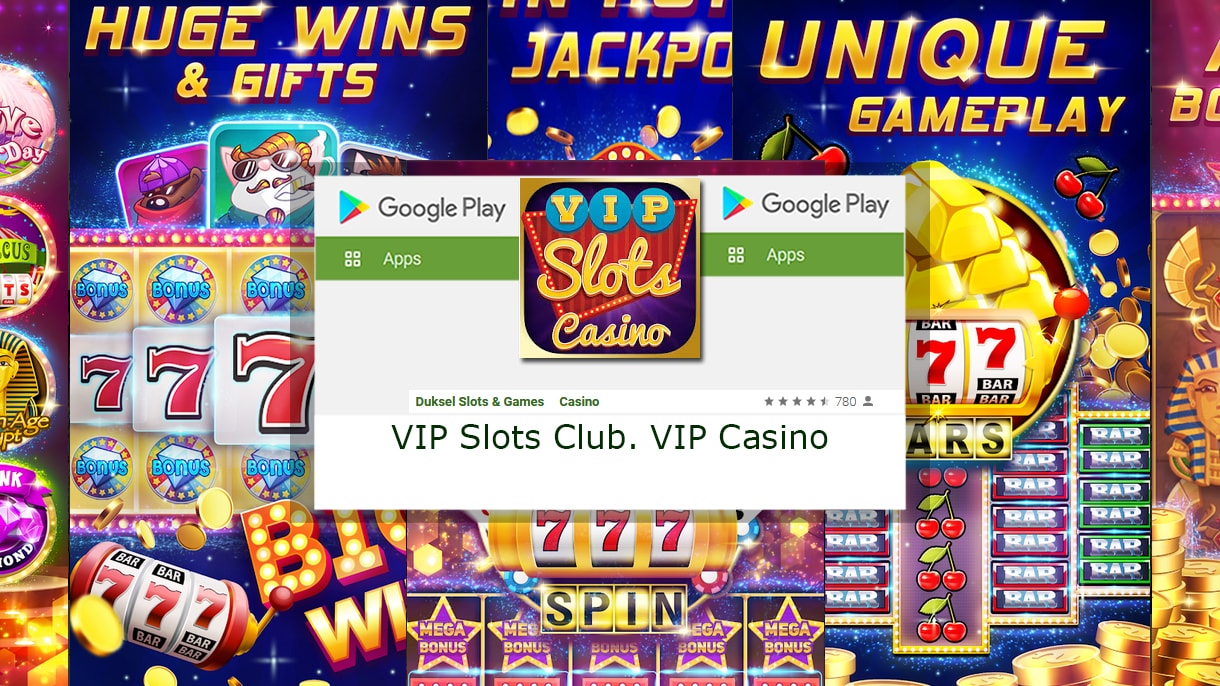 best casino slots app for android