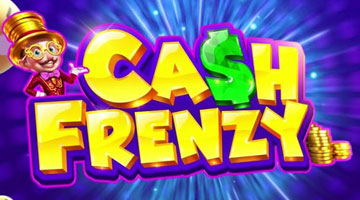 Cash Frenzy
