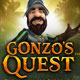 Gonzo's quest