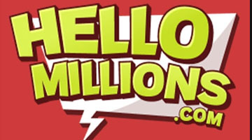 Hello millions