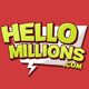 Hello millions