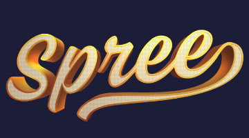 spree